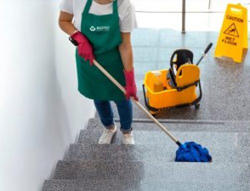 Why Austec Cleaning is Brisbane’s Trusted Choice for Professional Cleaning Services