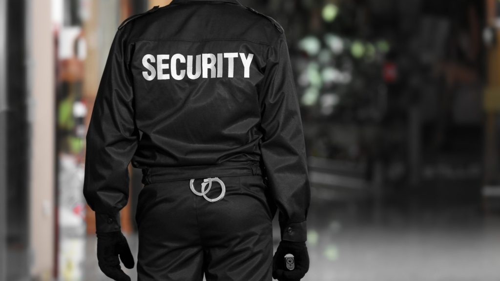 Austec Security